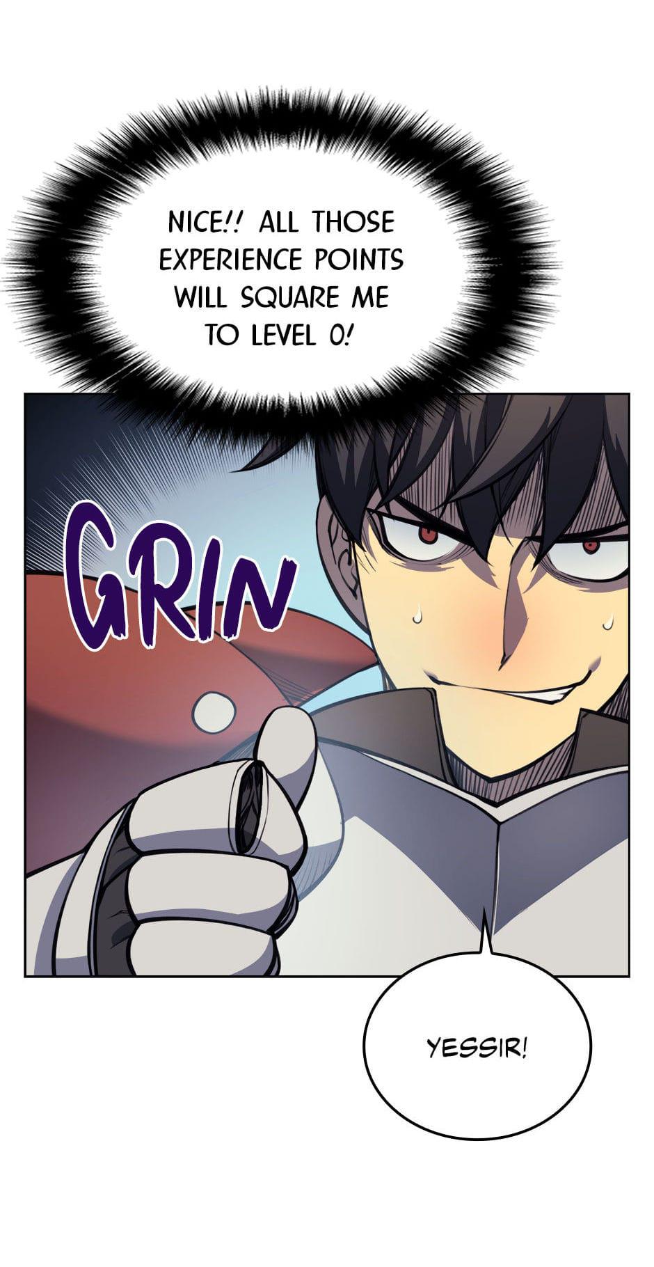 Overgeared Chapter 10 — page 51