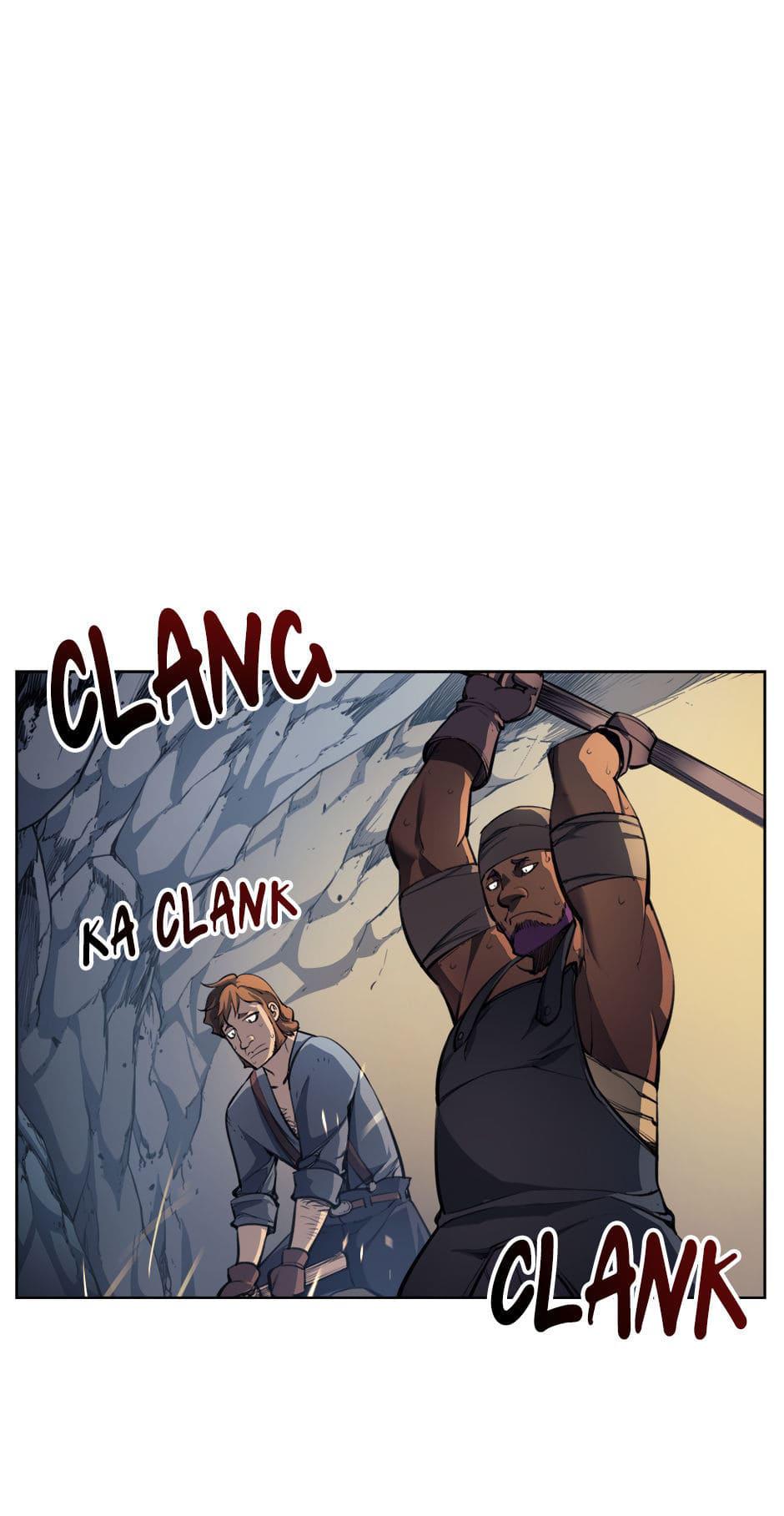 Overgeared Chapter 10 — page 52