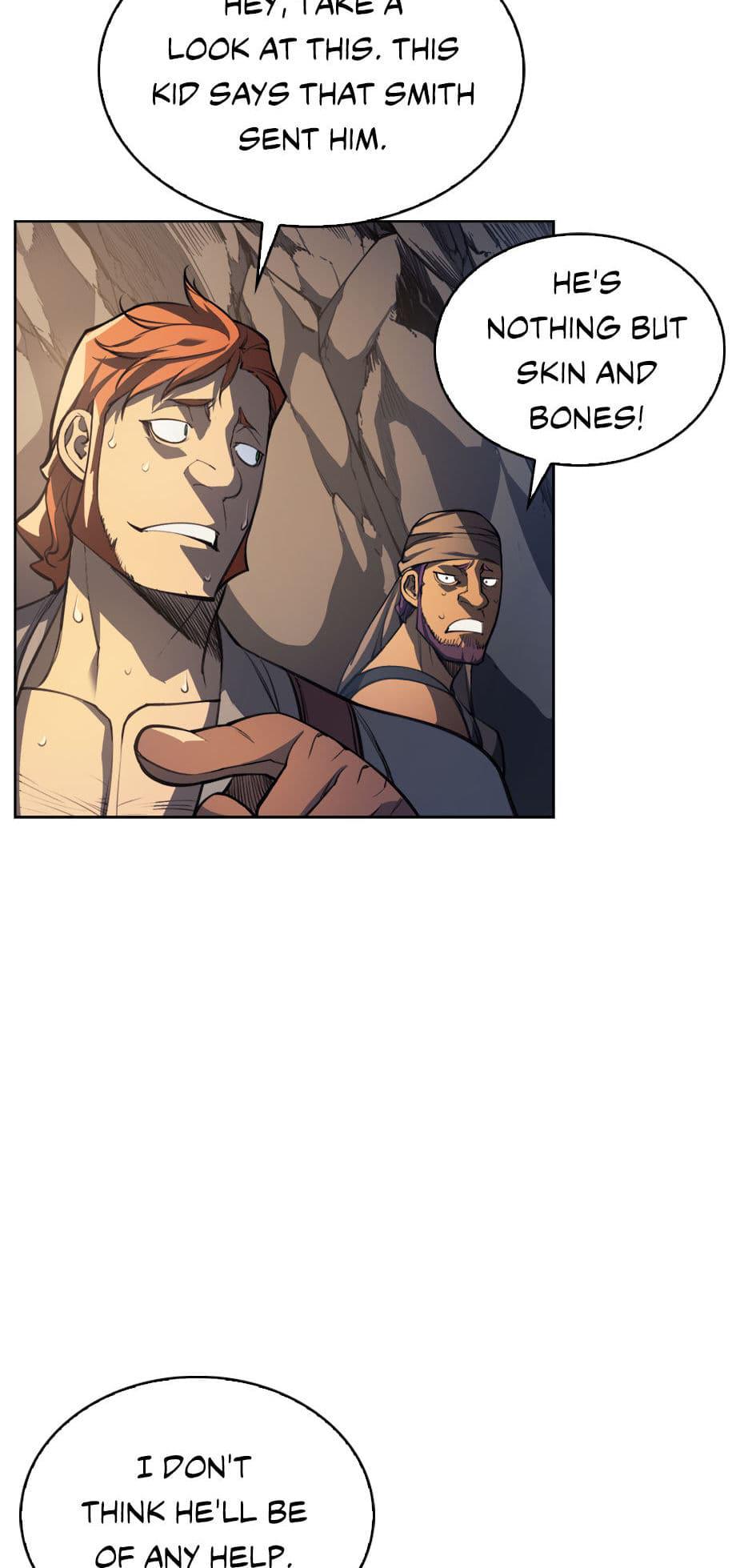 Overgeared Chapter 10 — page 56