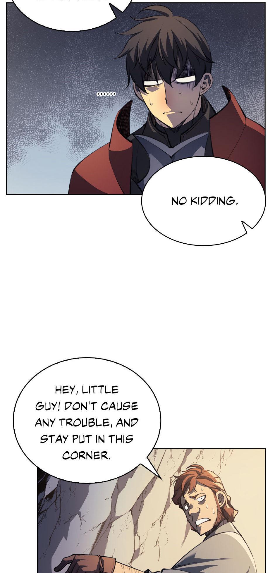 Overgeared Chapter 10 — page 57
