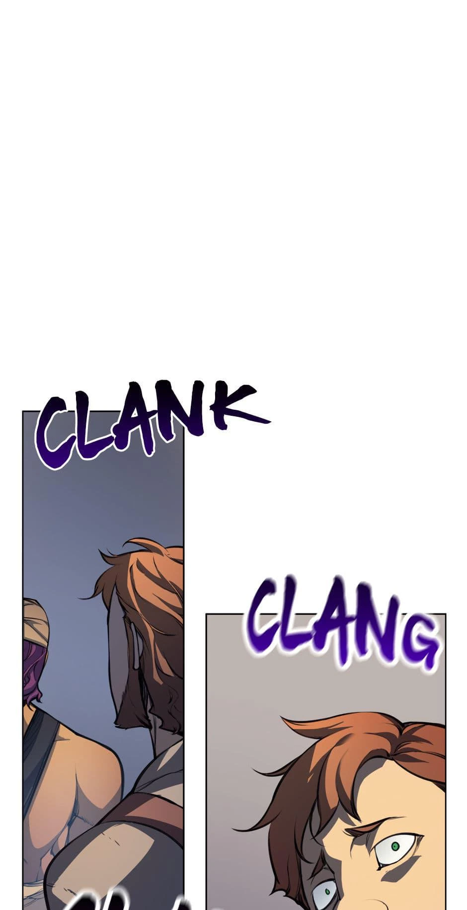 Overgeared Chapter 10 — page 59