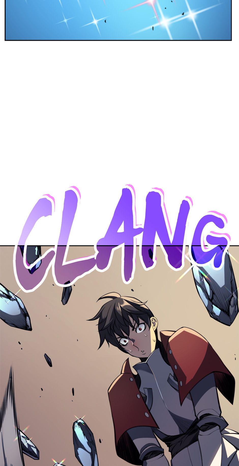 Overgeared Chapter 10 — page 61