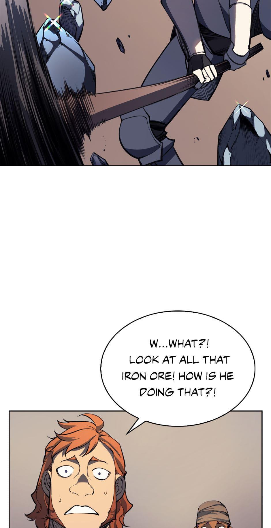 Overgeared Chapter 10 — page 62