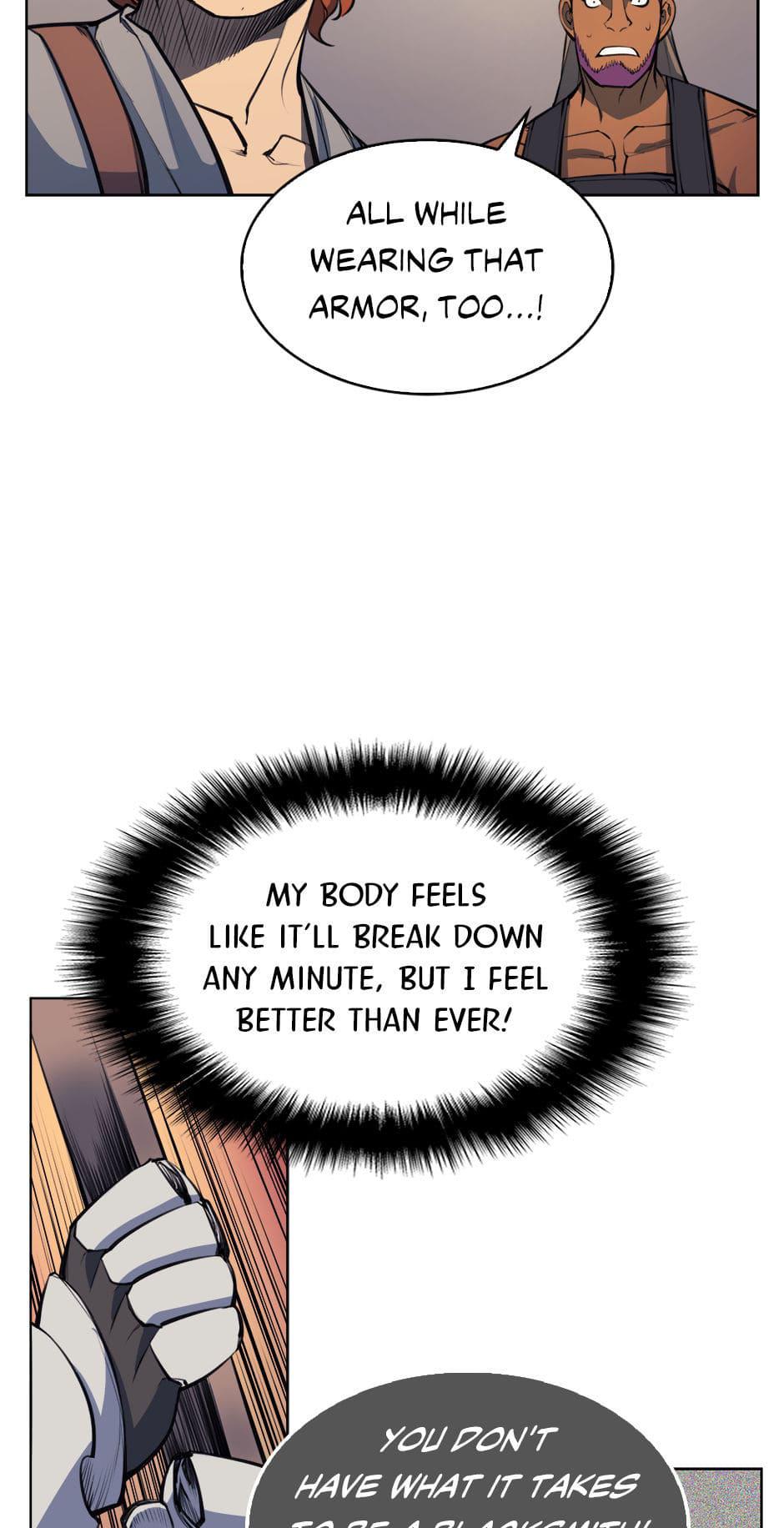 Overgeared Chapter 10 — page 63