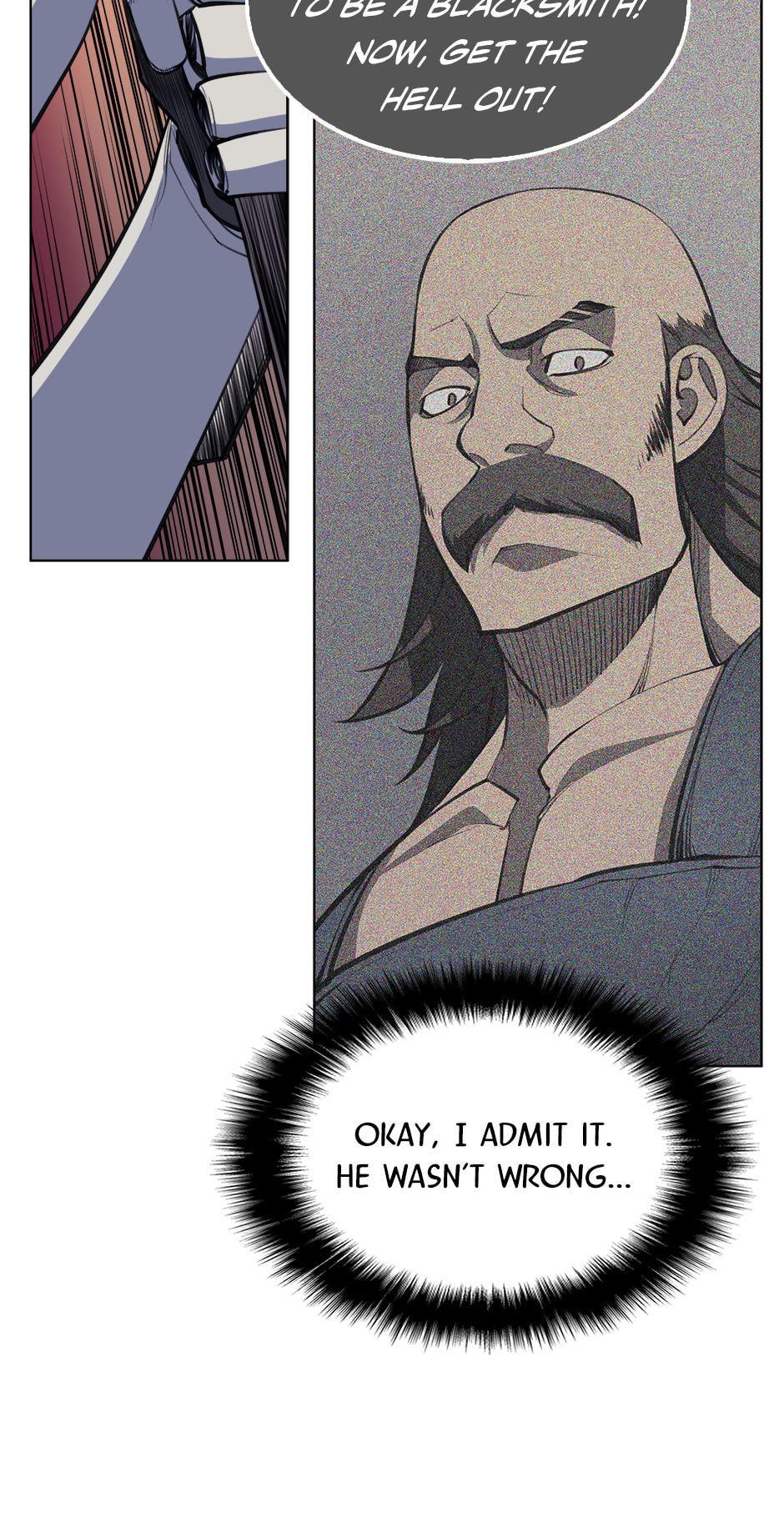 Overgeared Chapter 10 — page 64