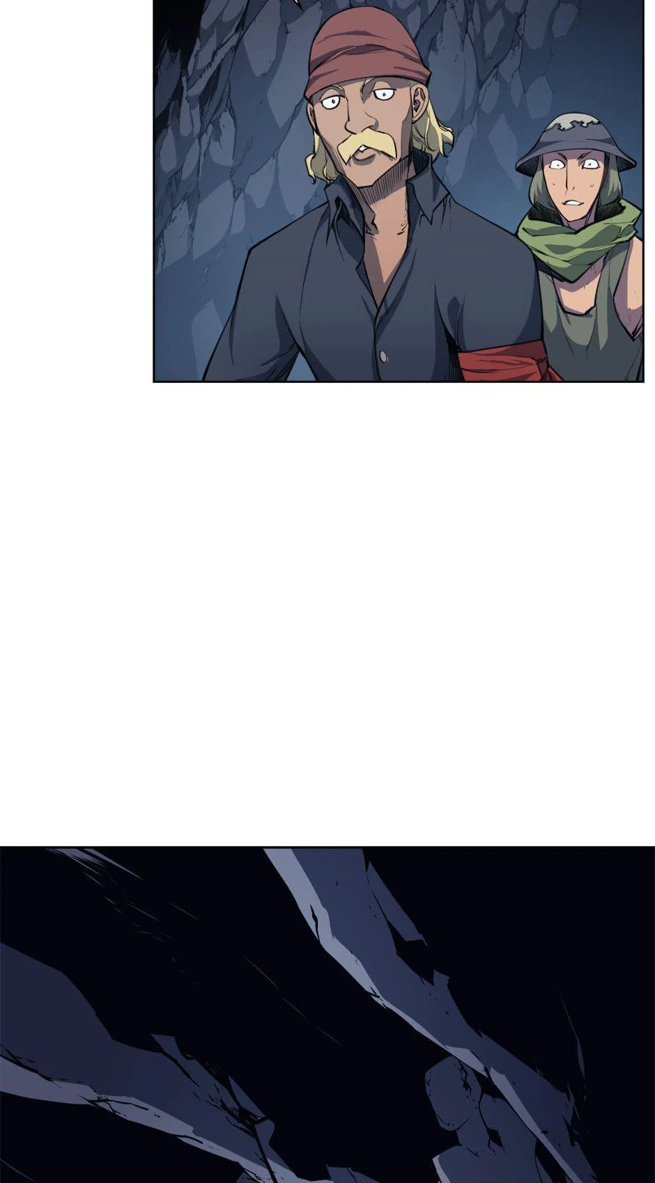 Overgeared Chapter 10 — page 68