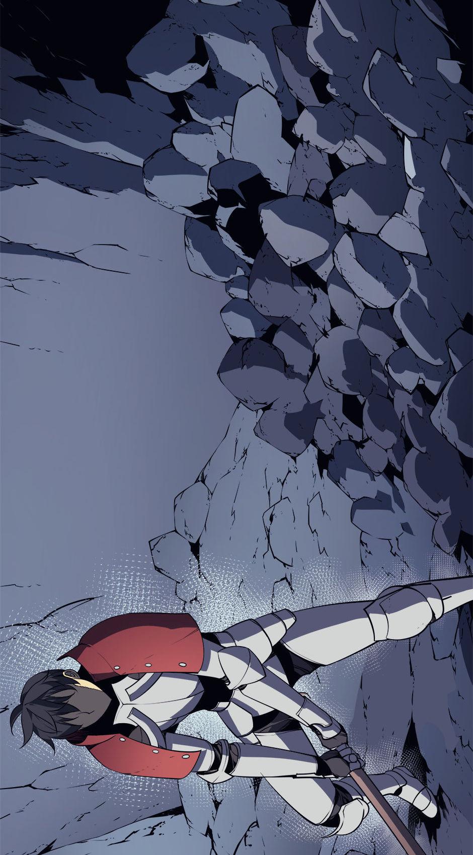 Overgeared Chapter 10 — page 69