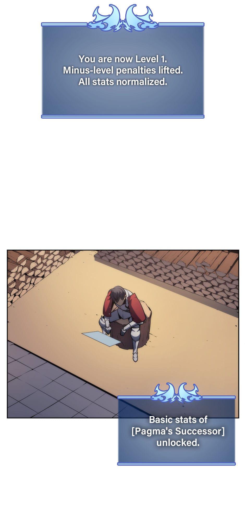 Overgeared Chapter 11 — page 2
