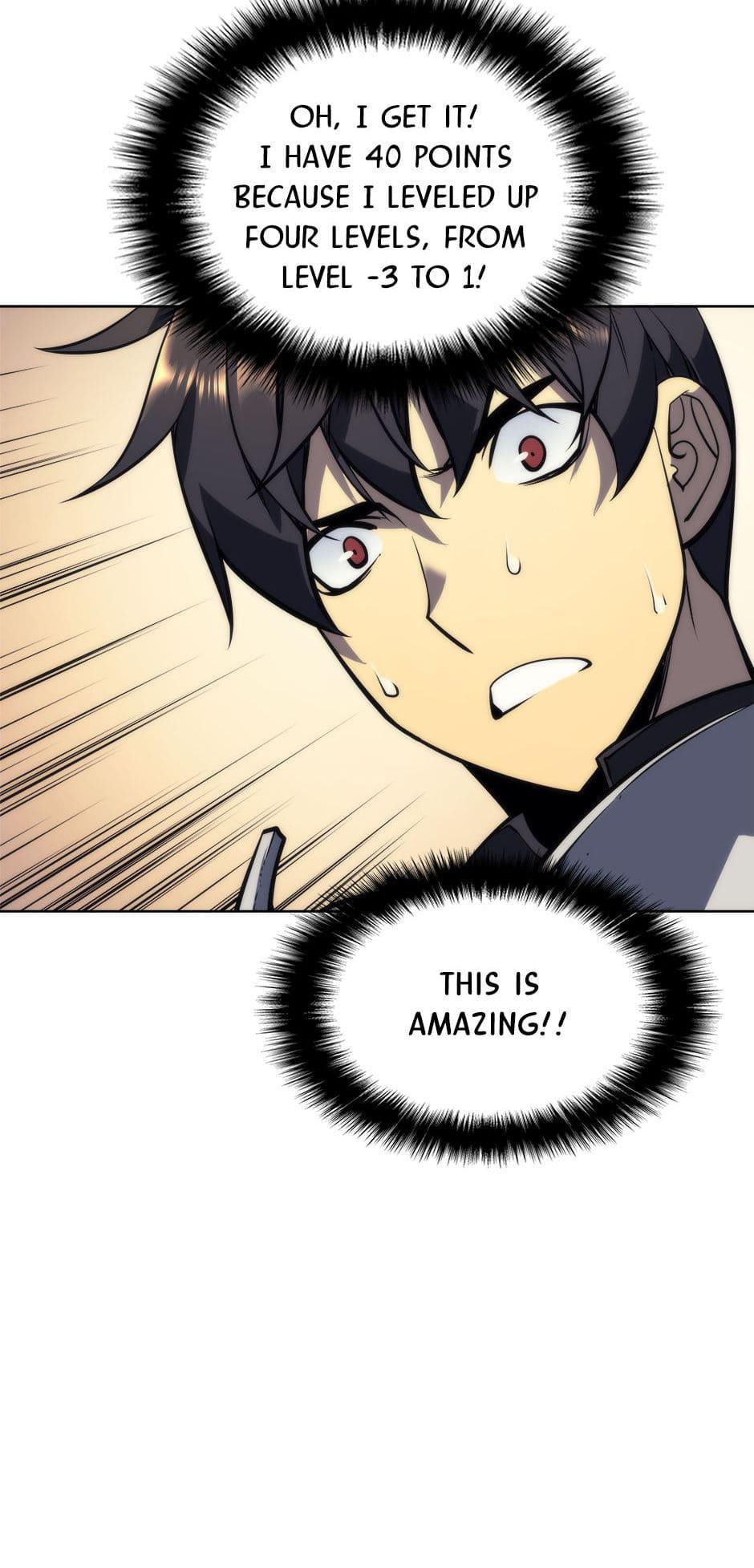 Overgeared Chapter 11 — page 6