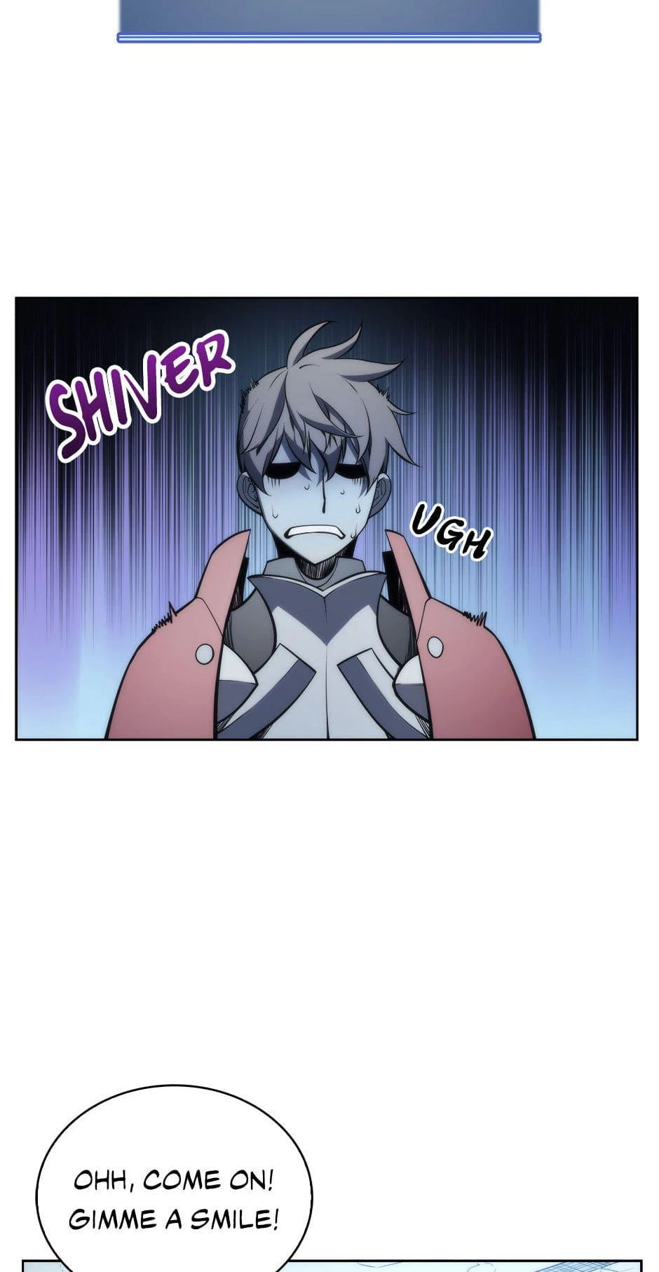 Overgeared Chapter 11 — page 9