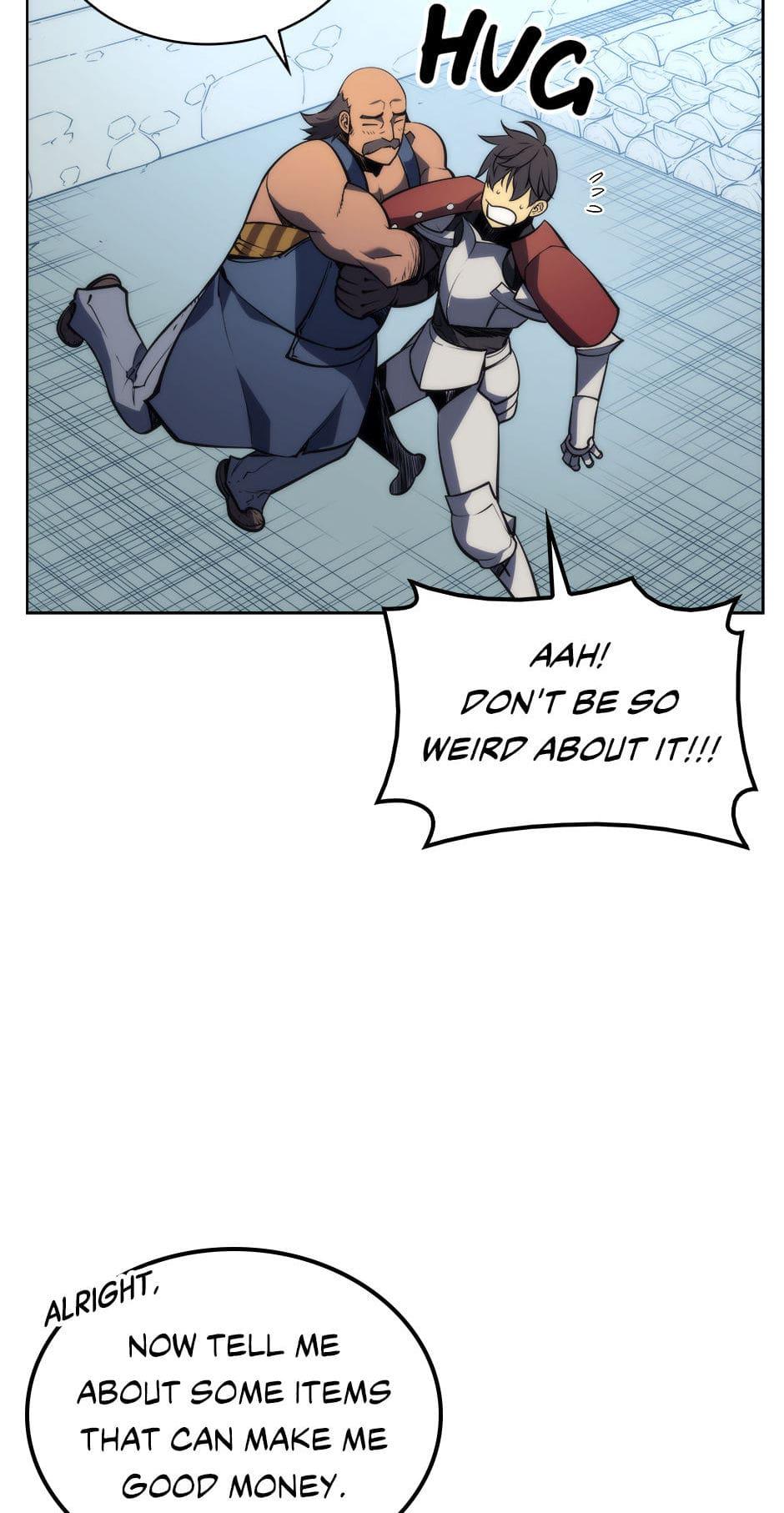 Overgeared Chapter 11 — page 10