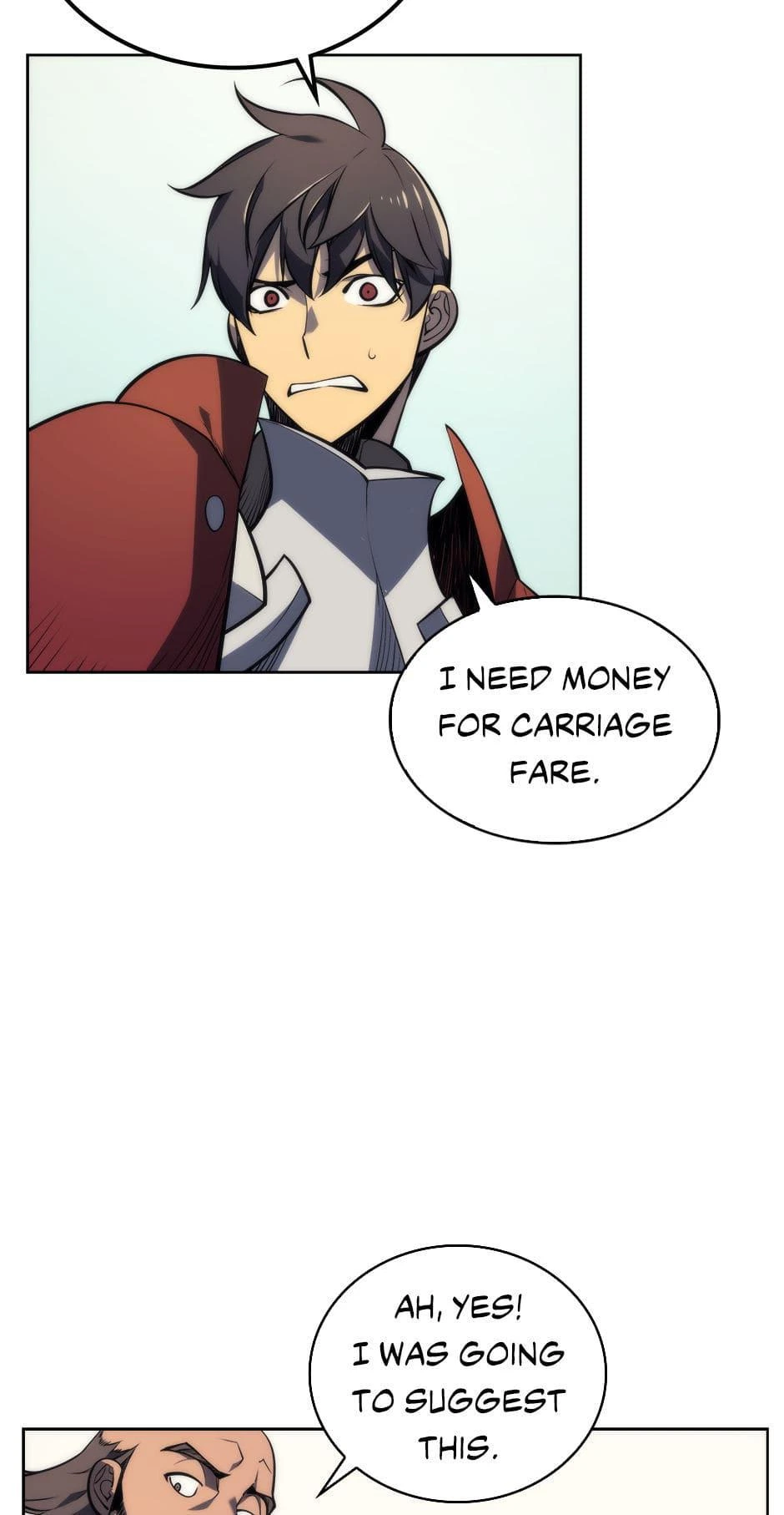 Overgeared Chapter 11 — page 11