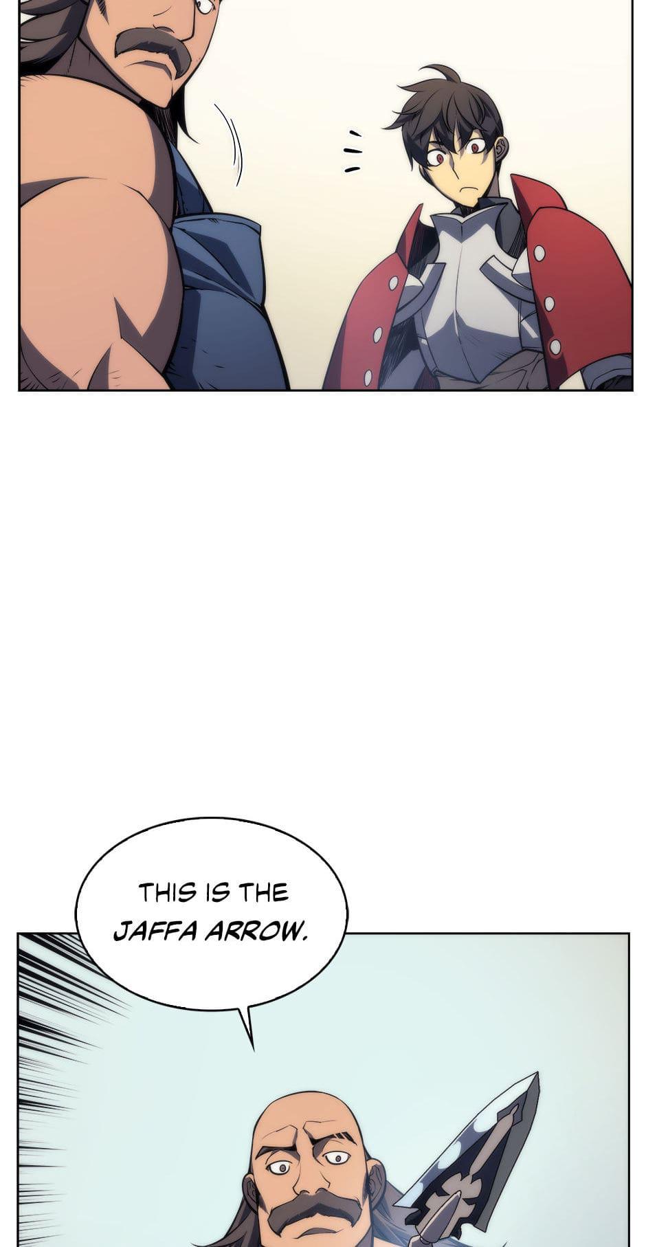 Overgeared Chapter 11 — page 12