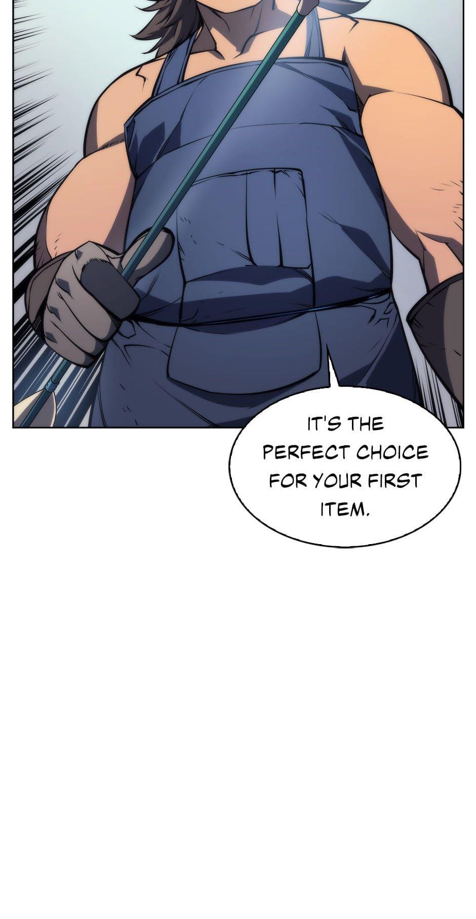 Overgeared Chapter 11 — page 13