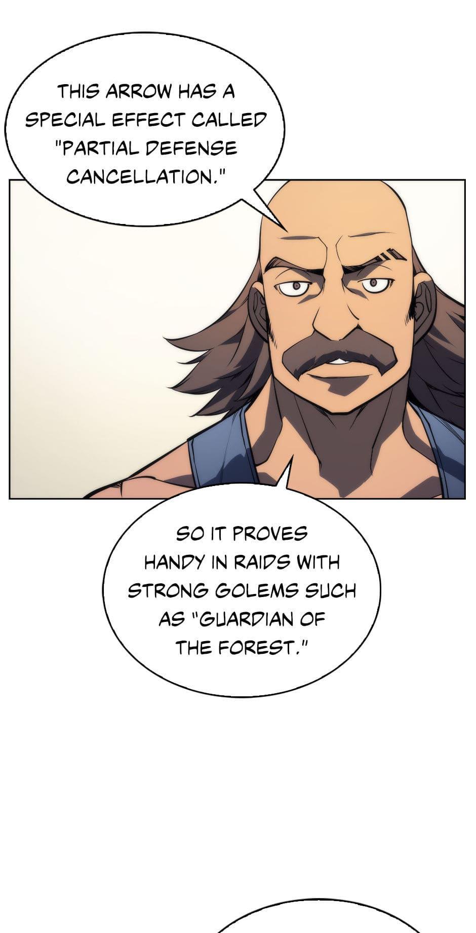 Overgeared Chapter 11 — page 15