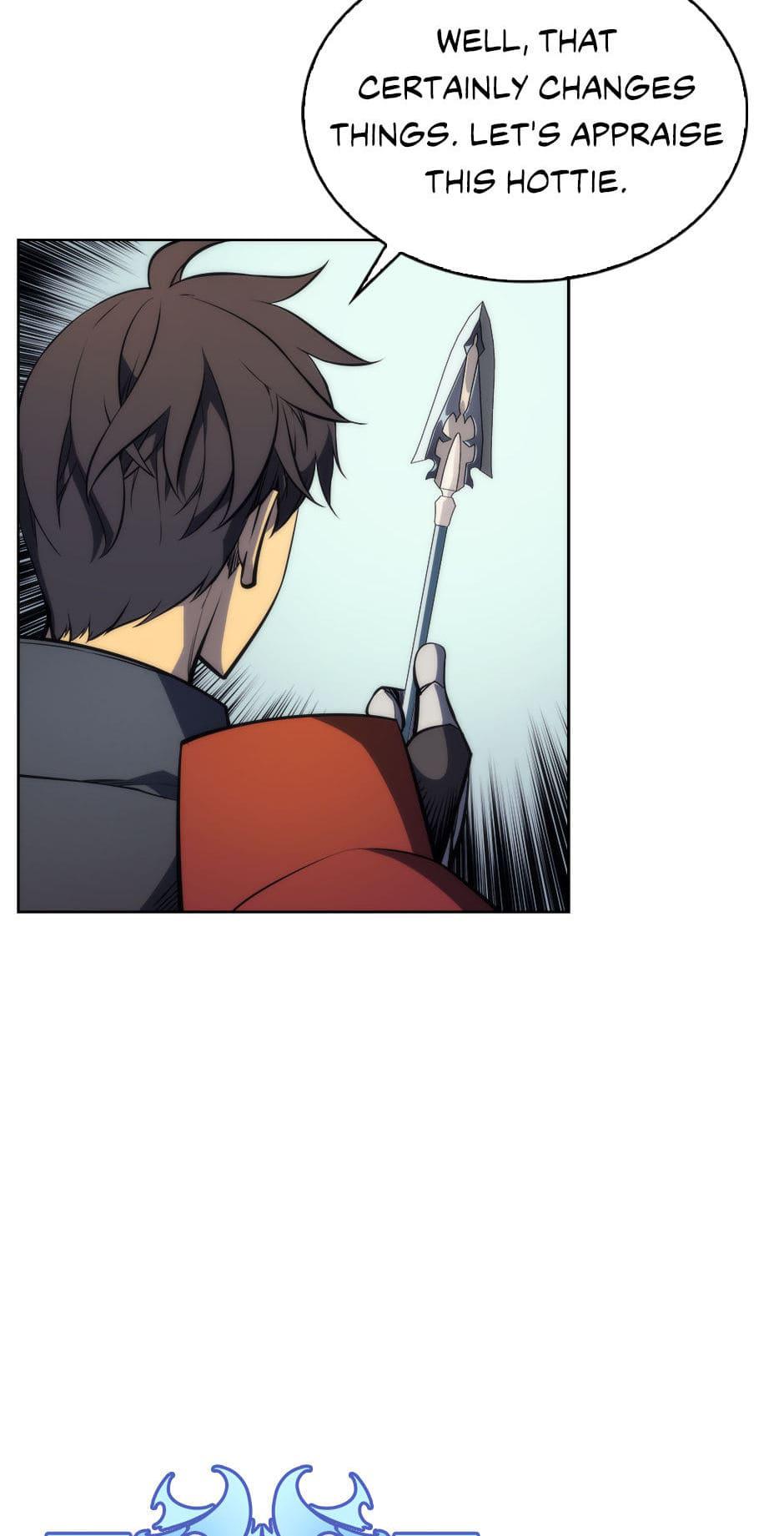 Overgeared Chapter 11 — page 16