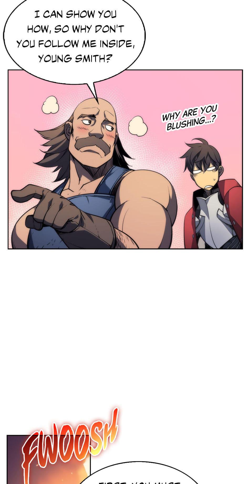 Overgeared Chapter 11 — page 19