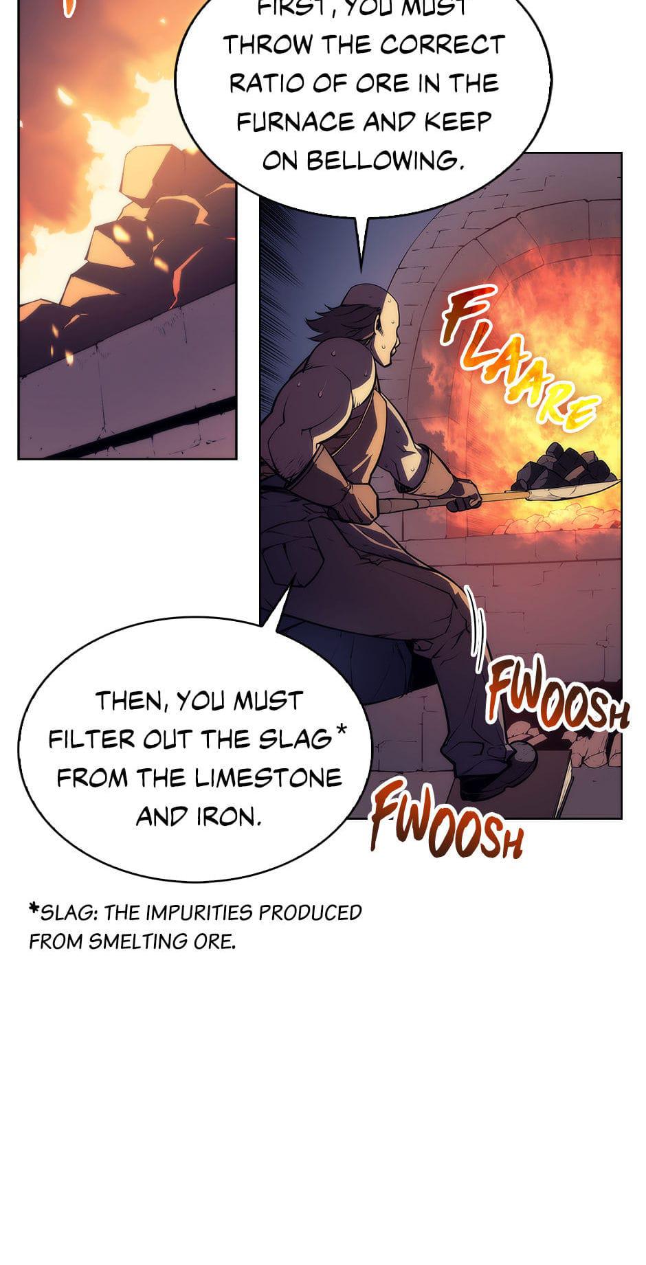 Overgeared Chapter 11 — page 20