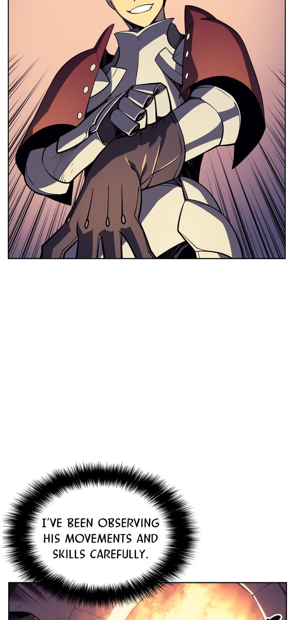 Overgeared Chapter 11 — page 23