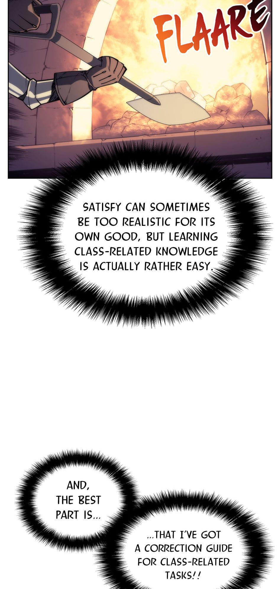Overgeared Chapter 11 — page 24