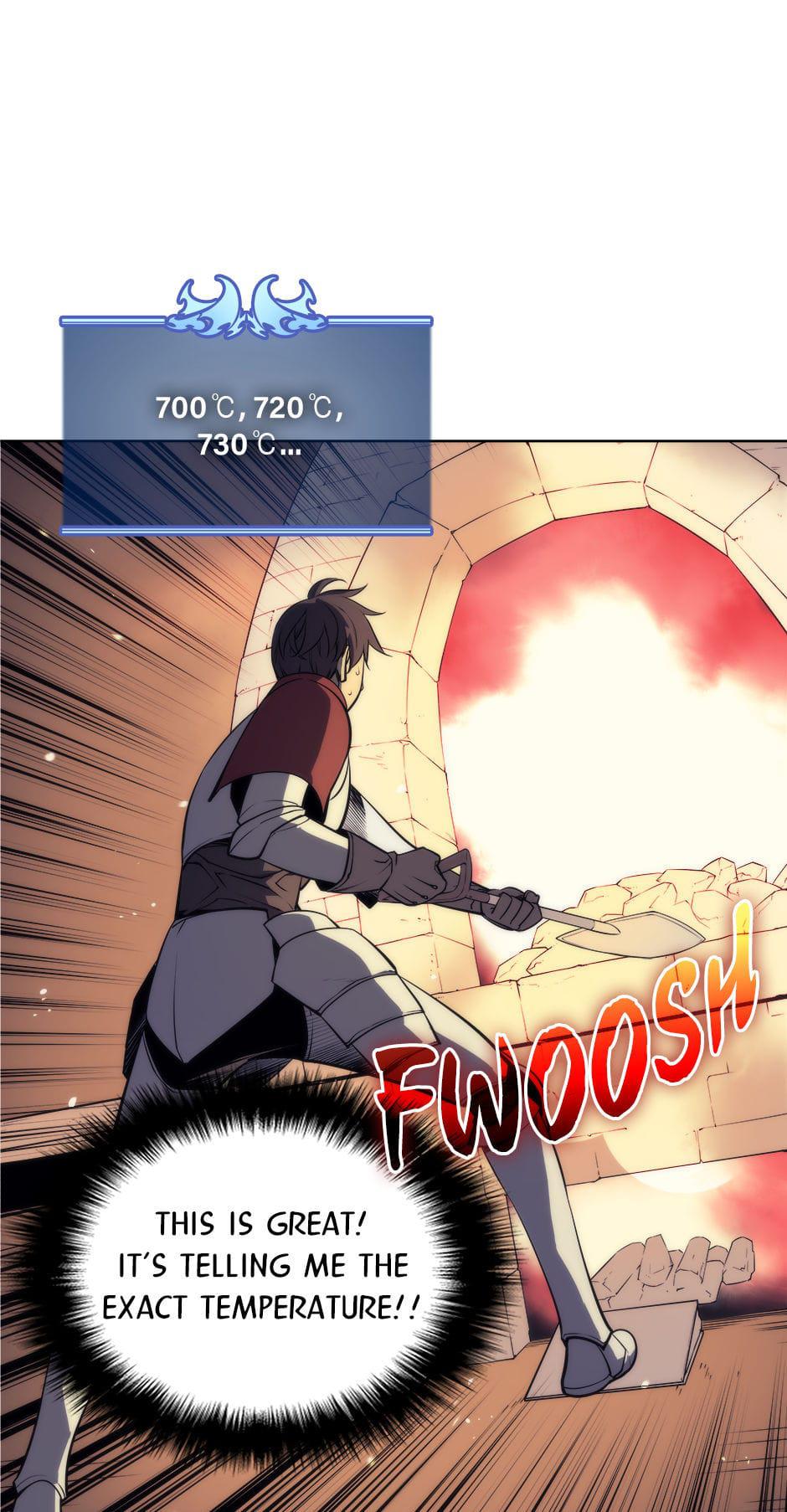 Overgeared Chapter 11 — page 27