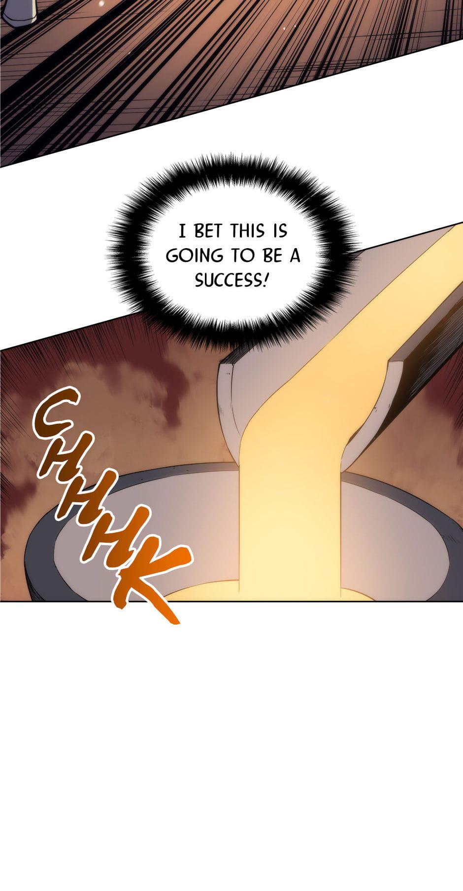 Overgeared Chapter 11 — page 28