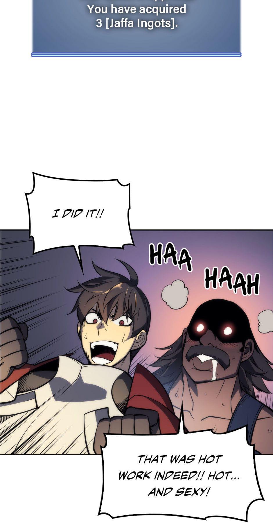 Overgeared Chapter 11 — page 30