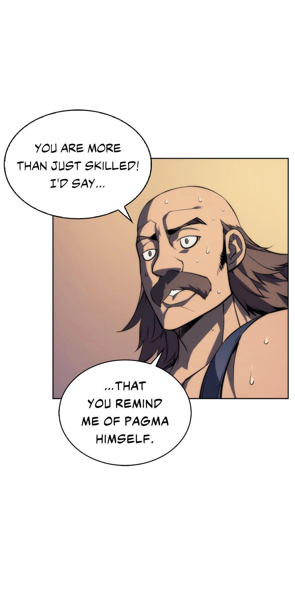 Overgeared Chapter 11 — page 32