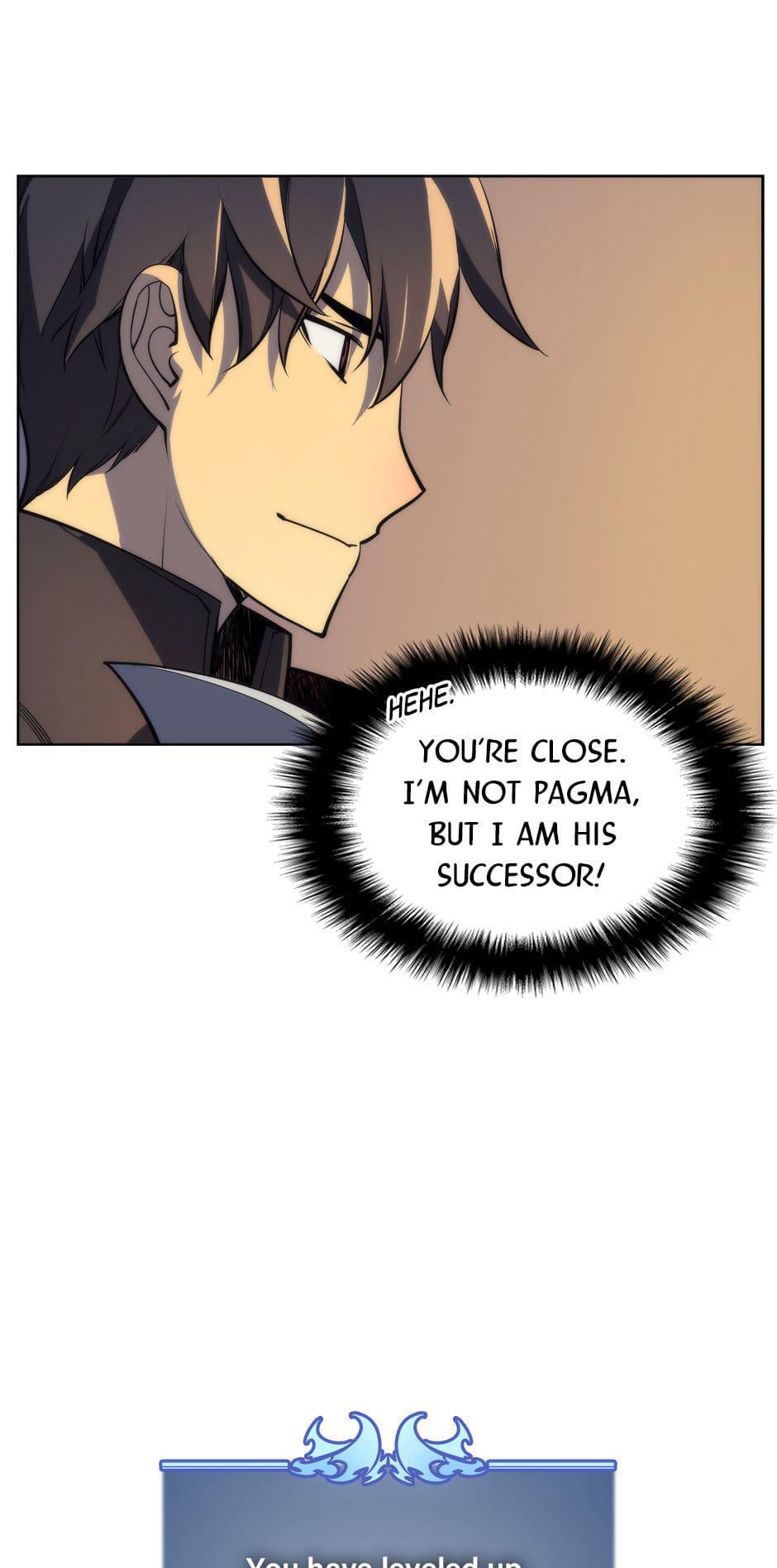 Overgeared Chapter 11 — page 33