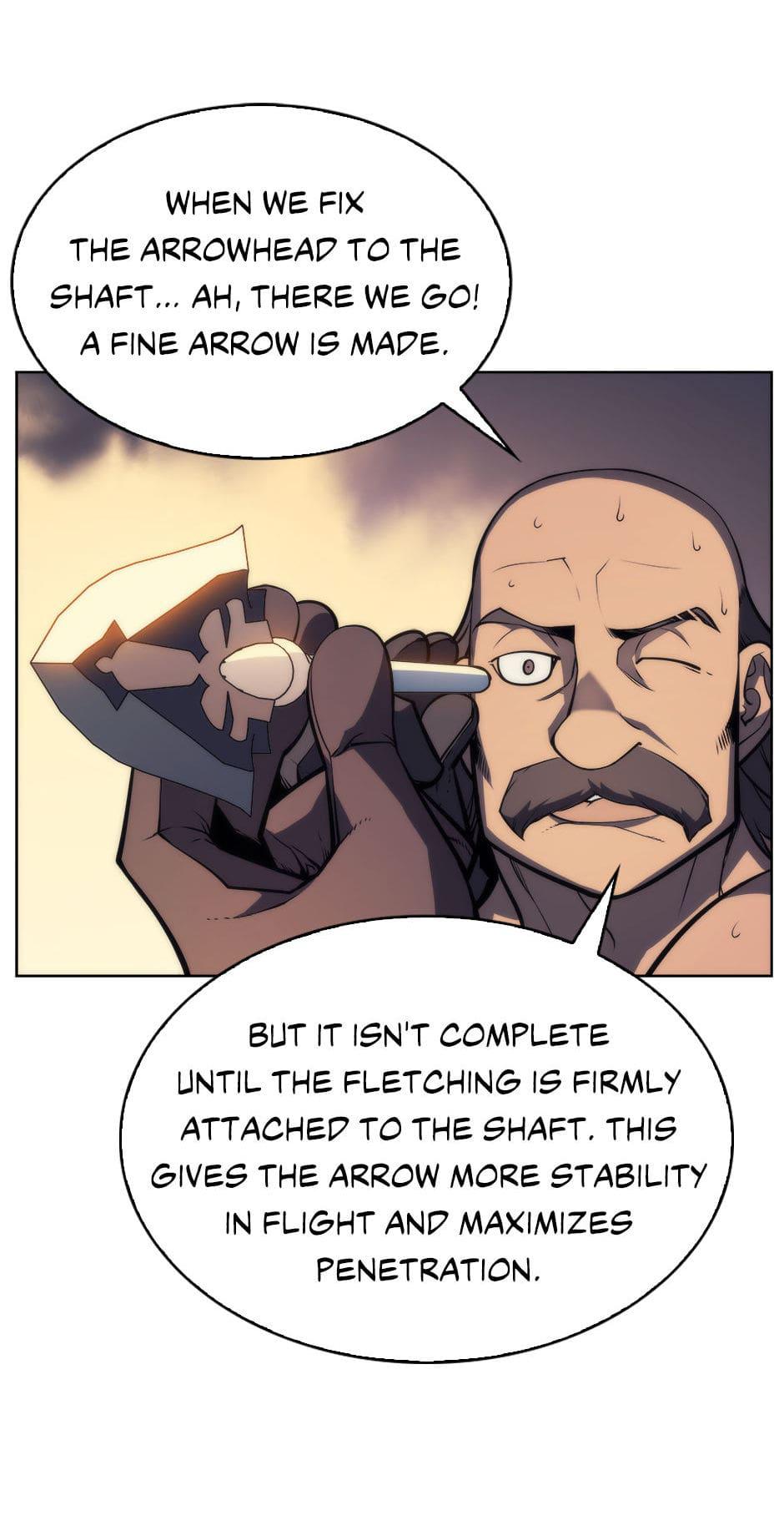 Overgeared Chapter 11 — page 37