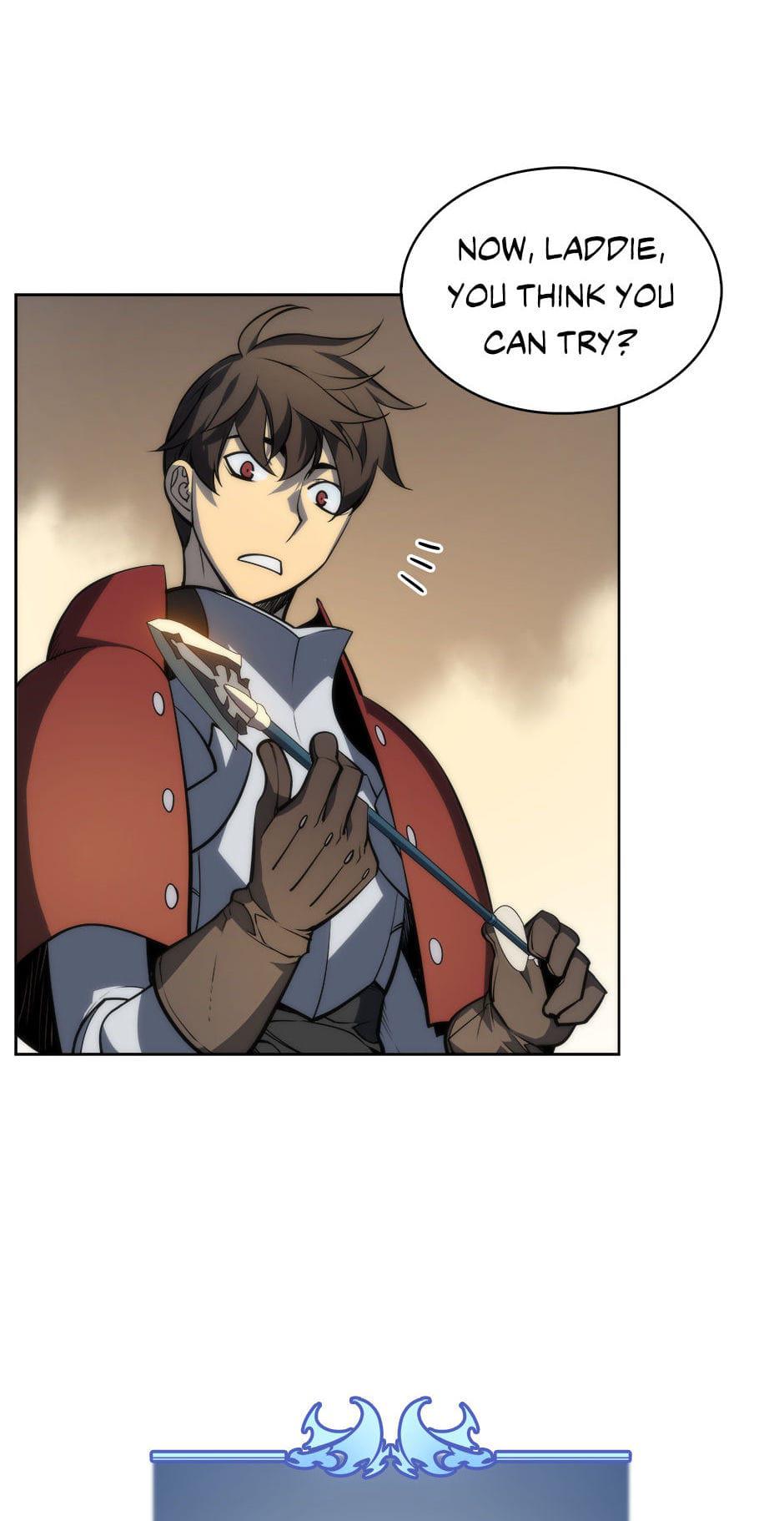 Overgeared Chapter 11 — page 38