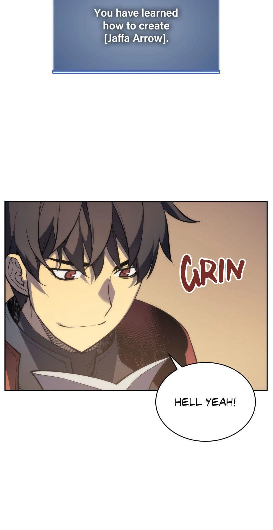 Overgeared Chapter 11 — page 39