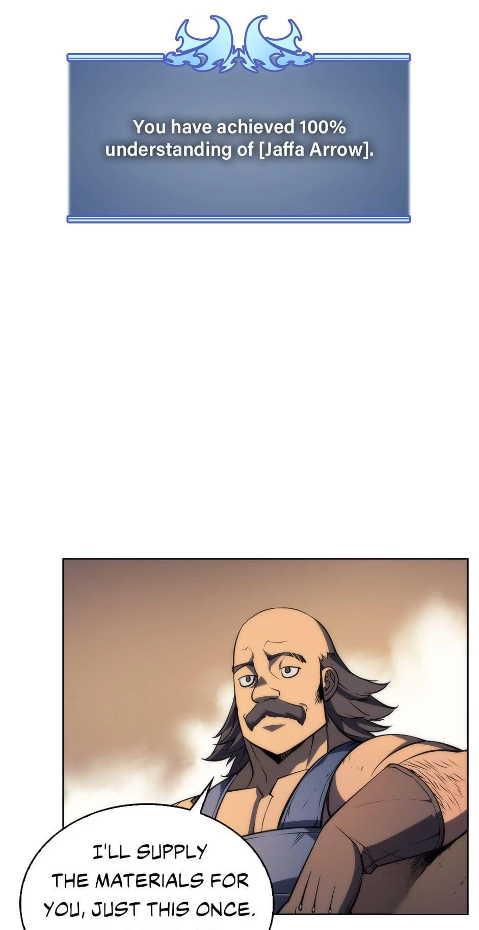 Overgeared Chapter 11 — page 40