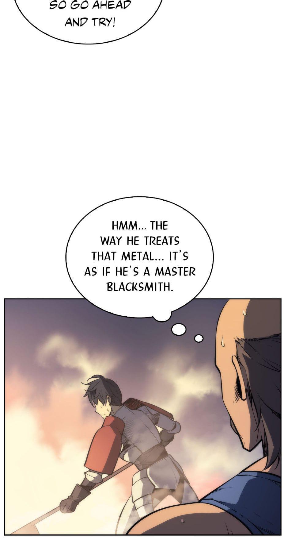 Overgeared Chapter 11 — page 41