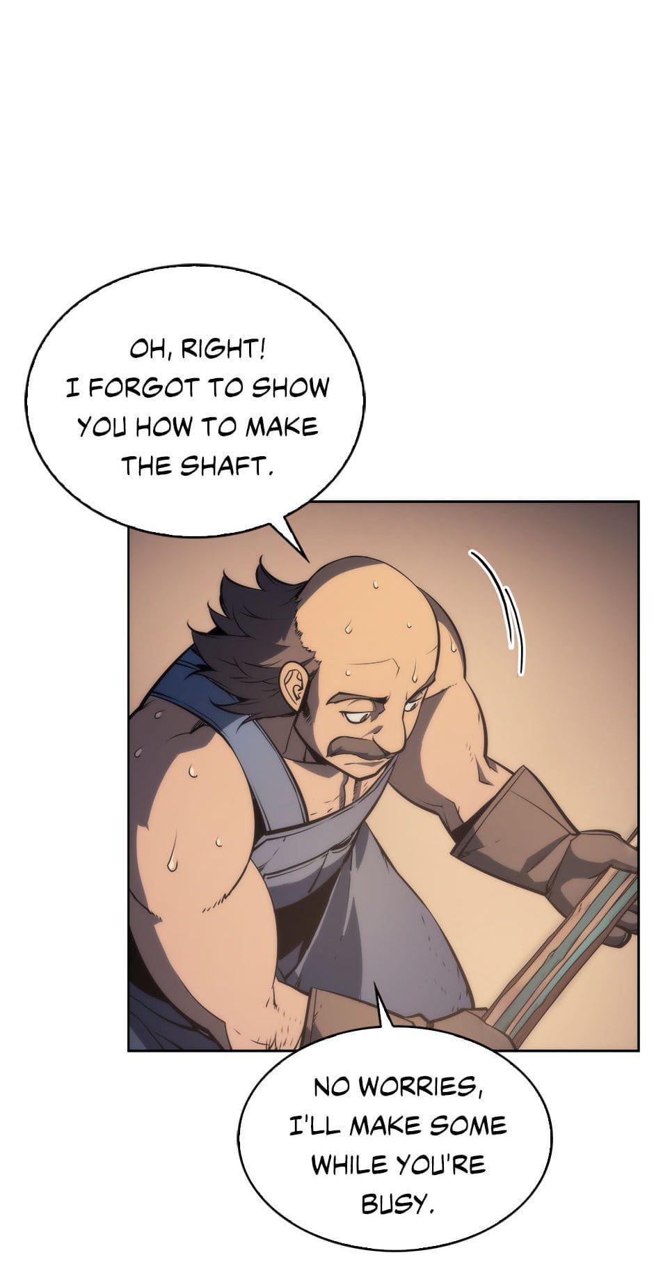 Overgeared Chapter 11 — page 42