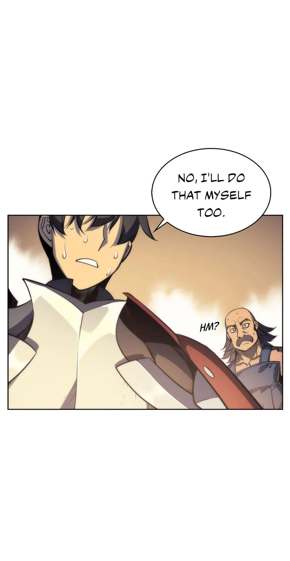 Overgeared Chapter 11 — page 43