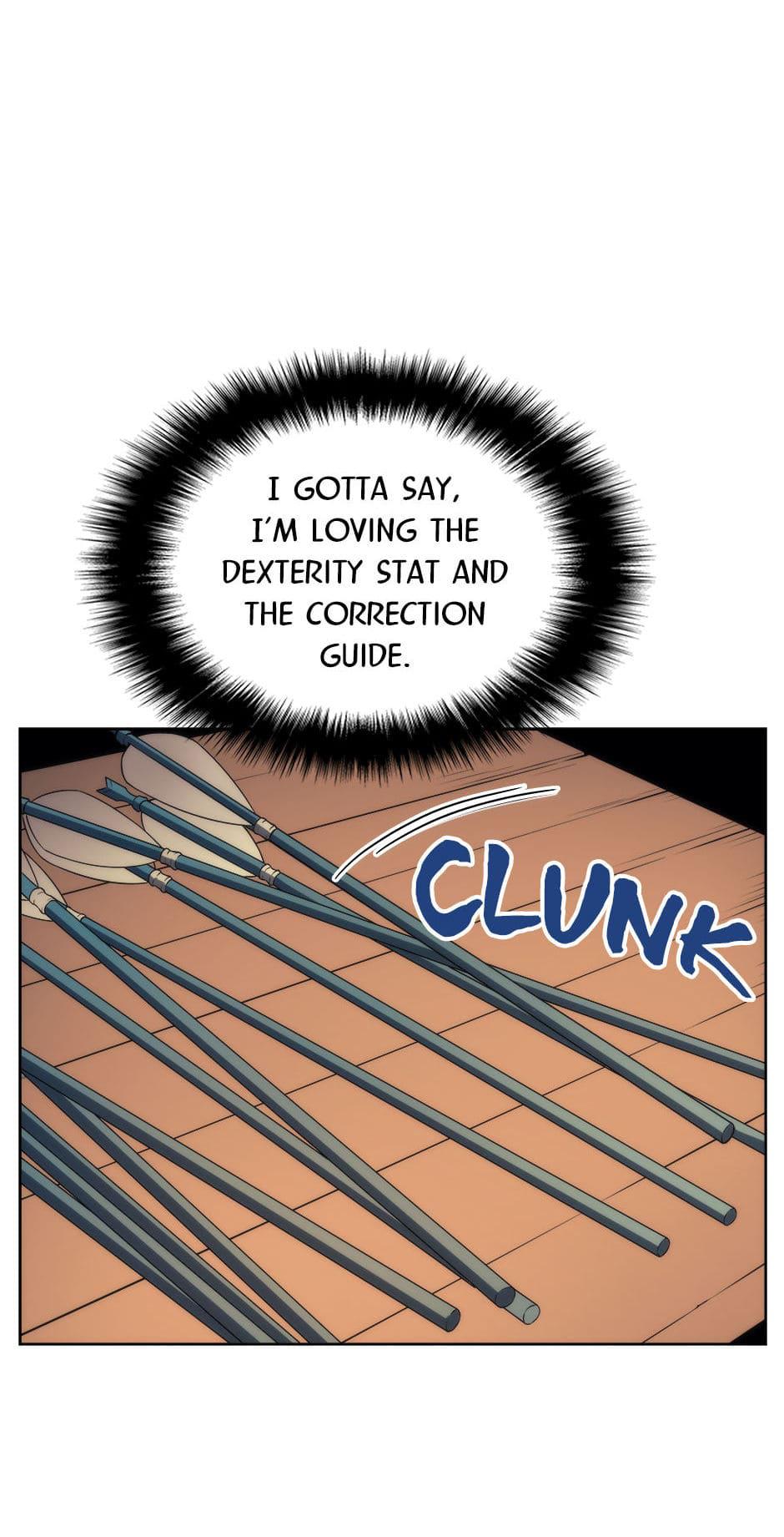 Overgeared Chapter 11 — page 47