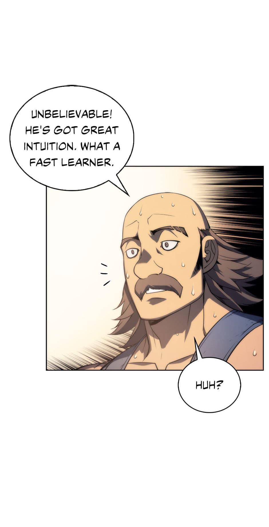 Overgeared Chapter 11 — page 48