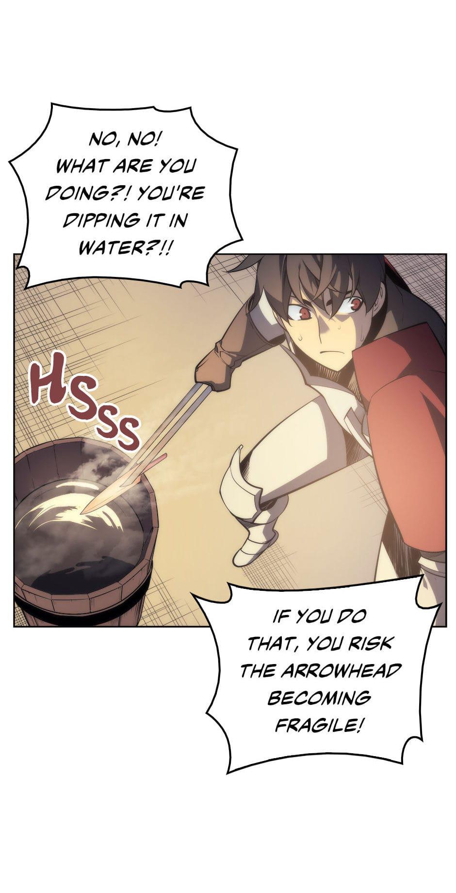 Overgeared Chapter 11 — page 49