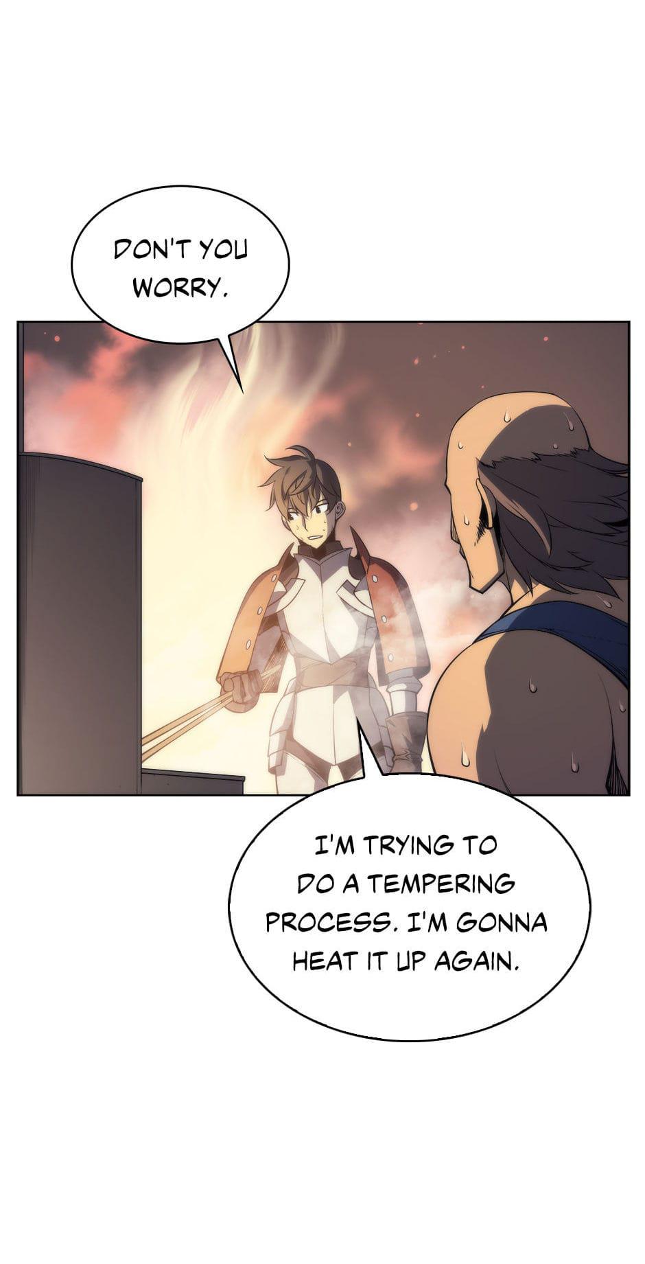 Overgeared Chapter 11 — page 50