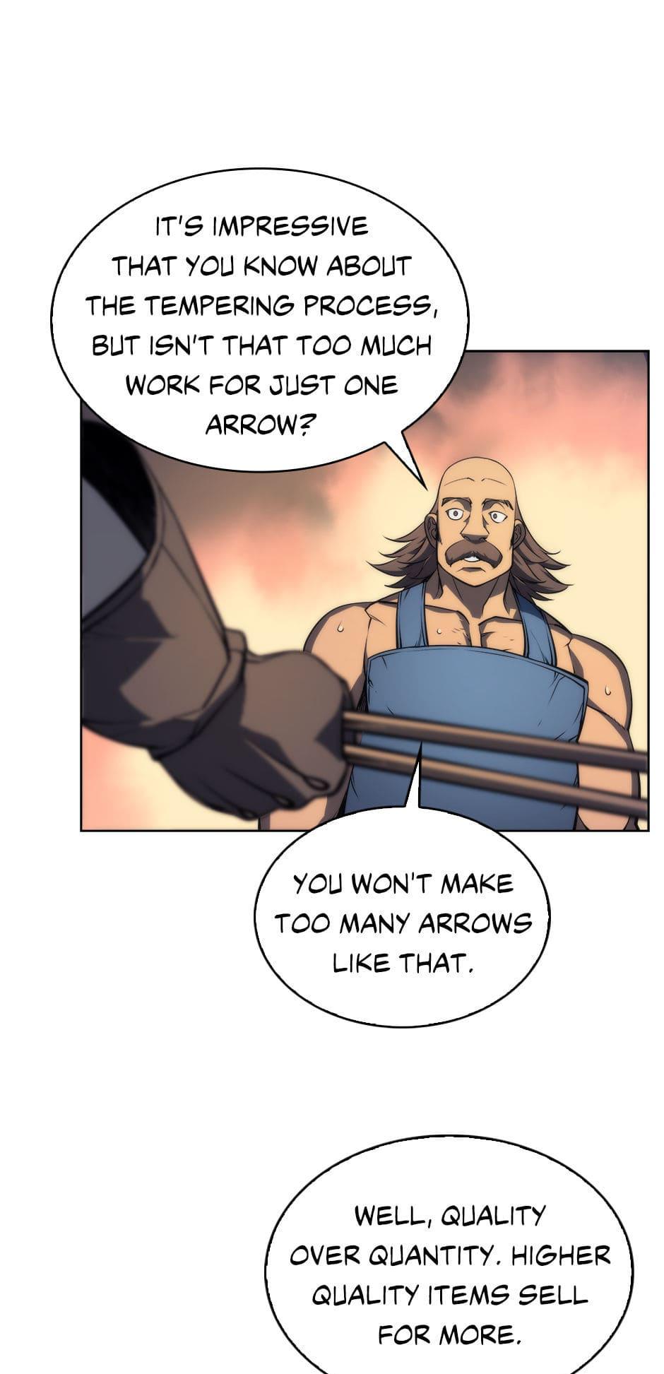 Overgeared Chapter 11 — page 51