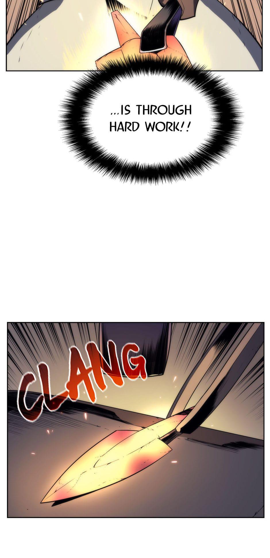 Overgeared Chapter 11 — page 54
