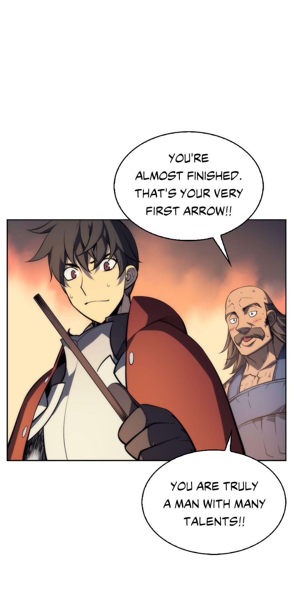 Overgeared Chapter 11 — page 55