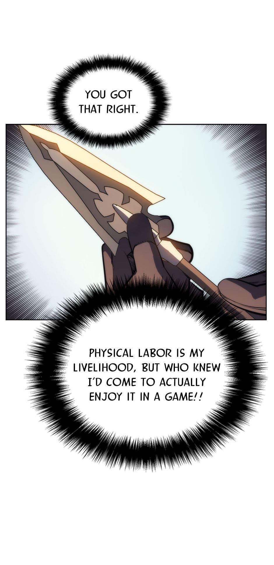 Overgeared Chapter 11 — page 56