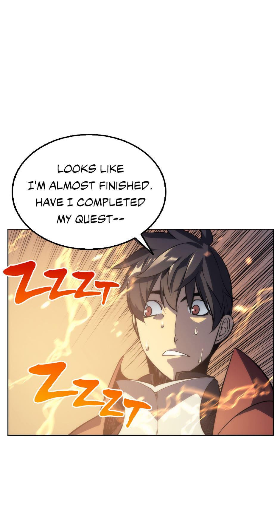 Overgeared Chapter 11 — page 57
