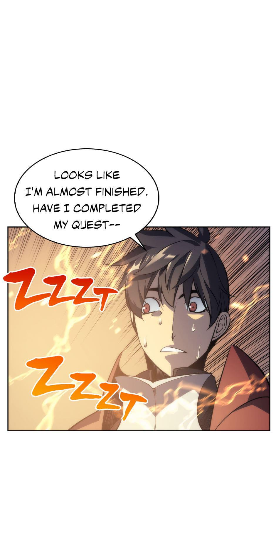 Overgeared Chapter 12 — page 1
