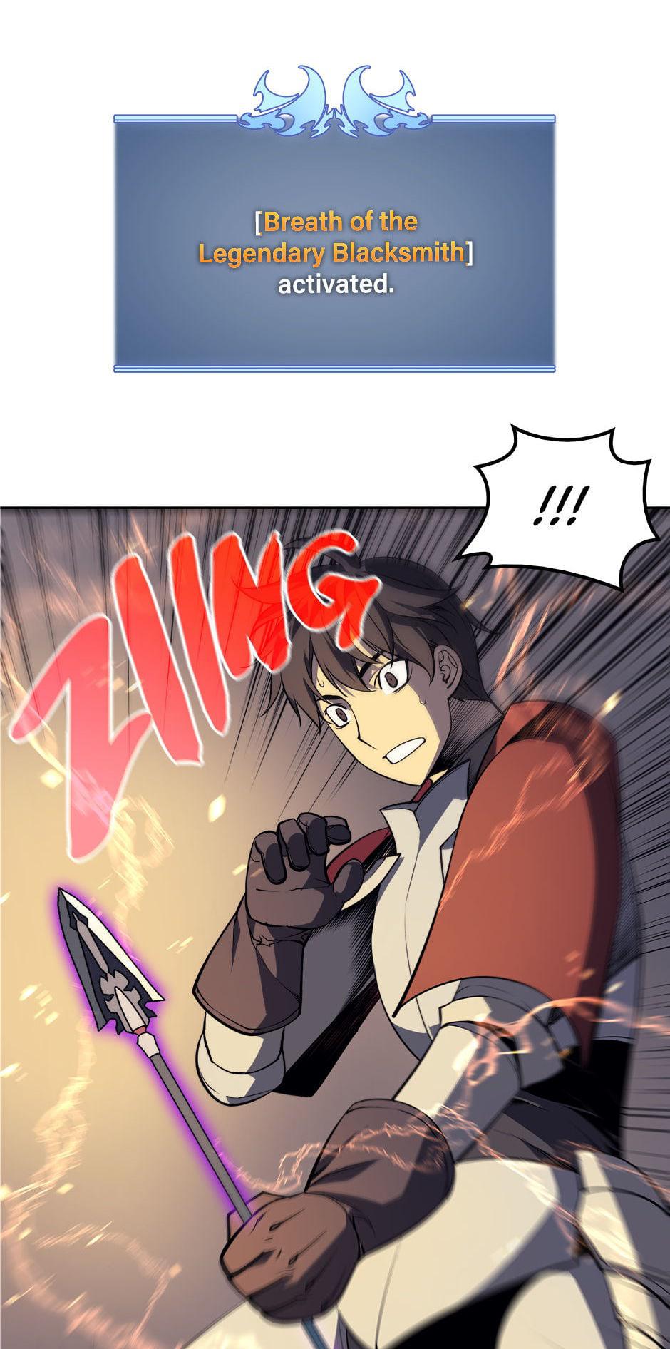 Overgeared Chapter 12 — page 2