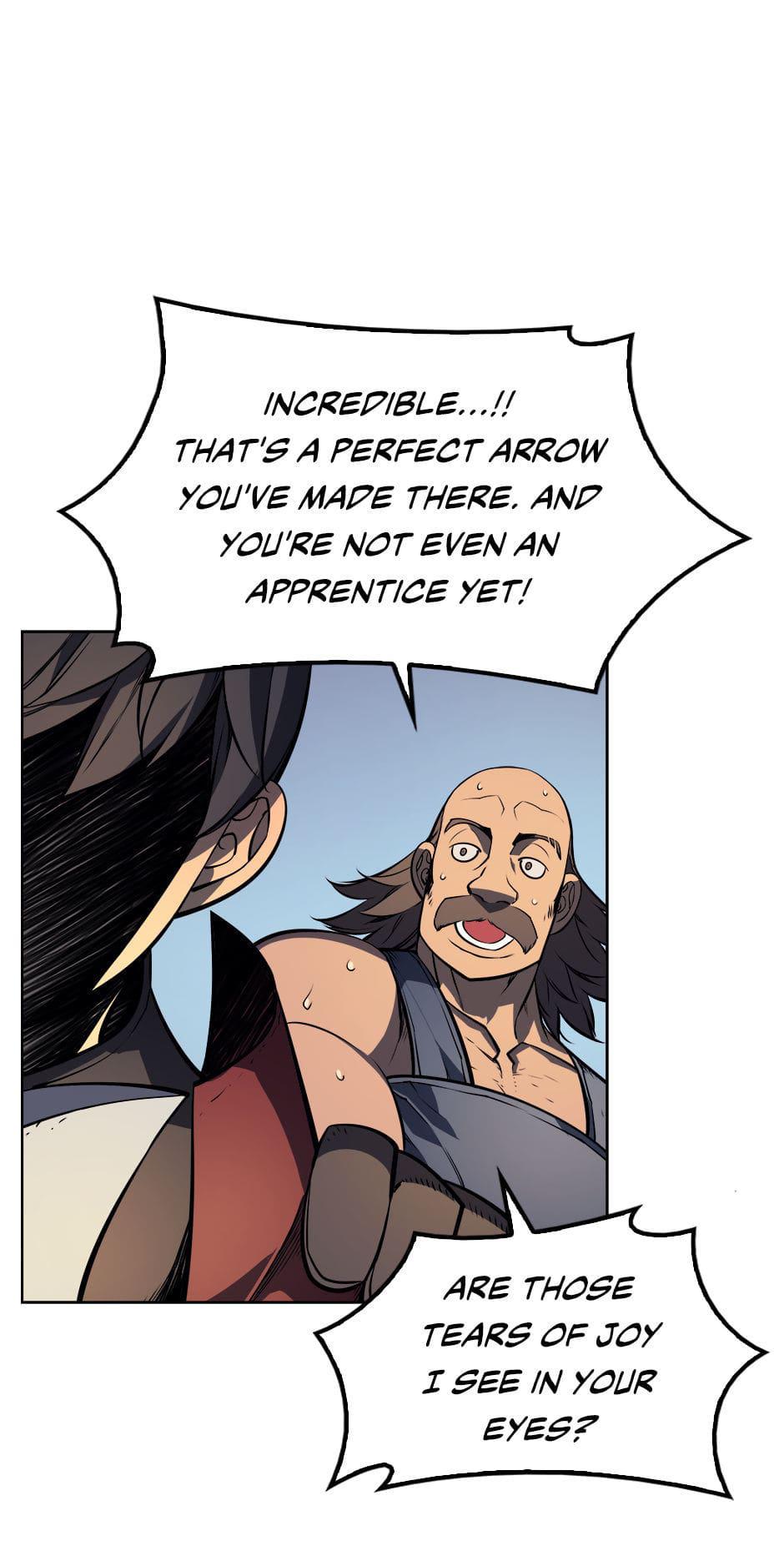 Overgeared Chapter 12 — page 6