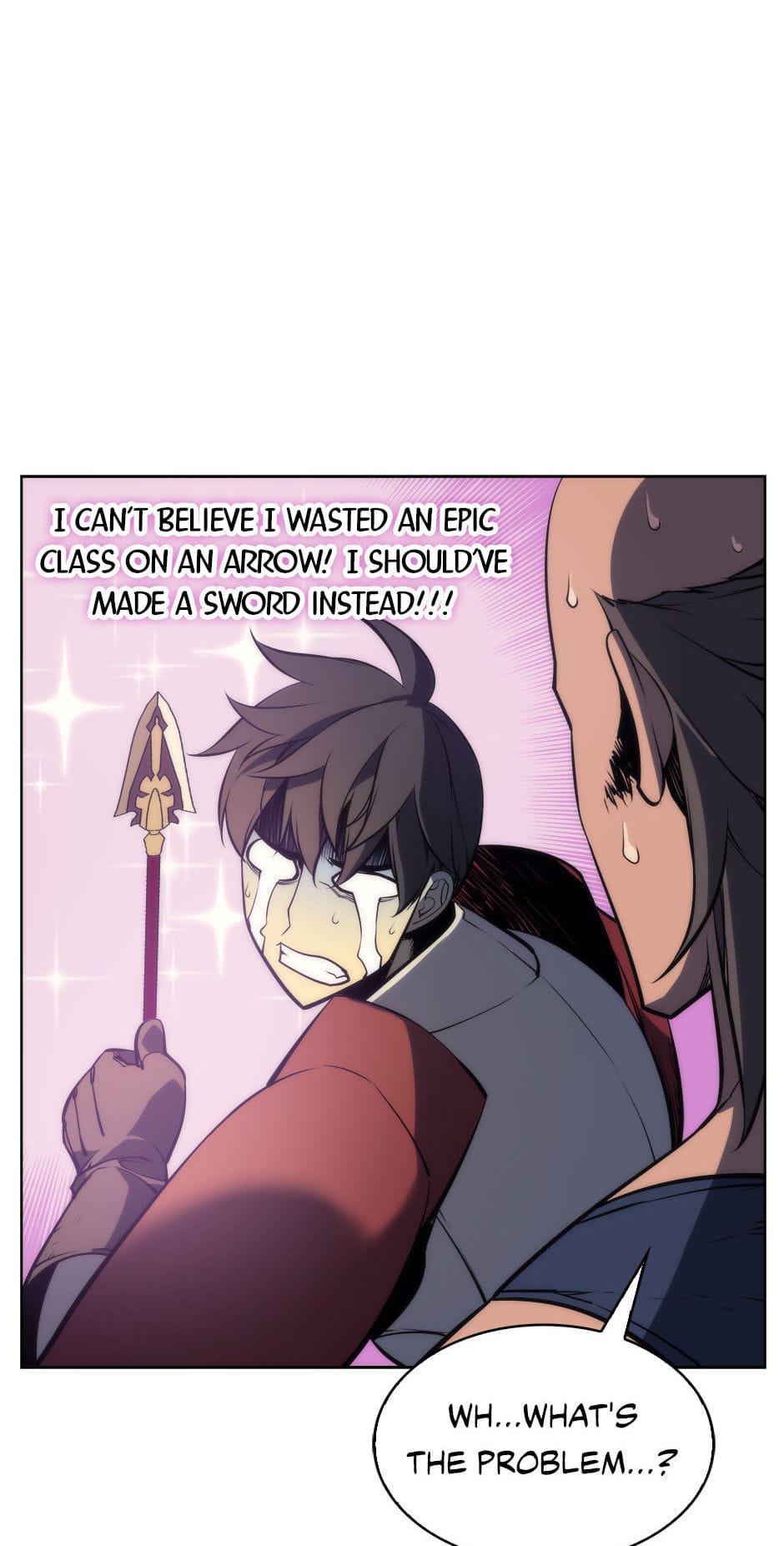 Overgeared Chapter 12 — page 7