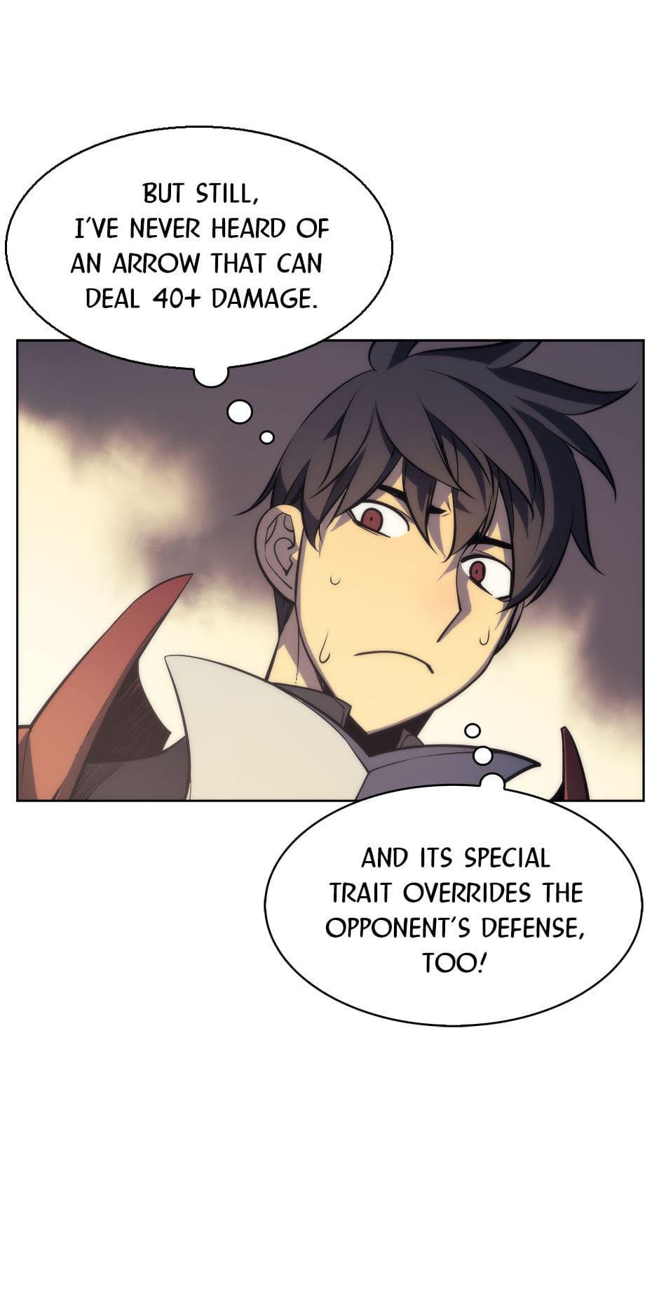 Overgeared Chapter 12 — page 9
